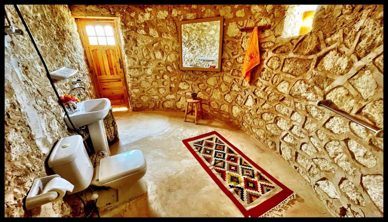 Hotel Al Nyhaya Siwa Oasis Exterior foto